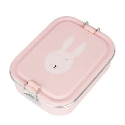 Tupper acero Trixie pequeño · Mrs. Rabbit