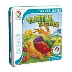 Turtle Tactics · Smart Games