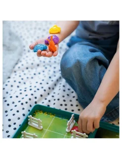 Turtle Tactics · Smart Games