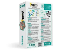 Twhist · FlexiQ