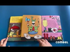 Un armario estrafalario