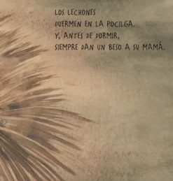 Un Beso antes de Dormir