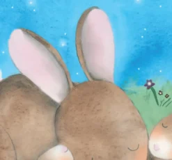 Un Beso antes de Dormir