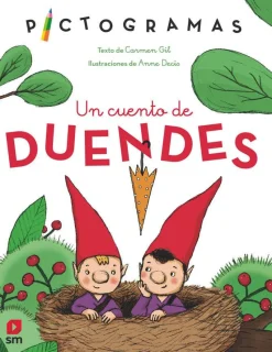 Un cuento de duendes