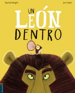 Un león dentro