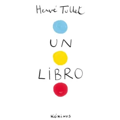 Un libro - Cartoné