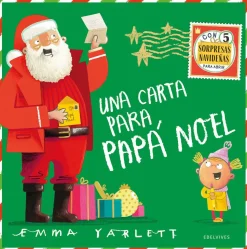 Una Carta para Papá Noel