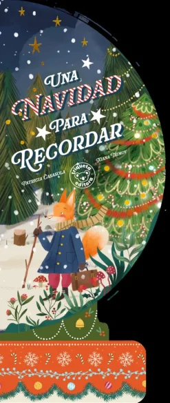 Una Navidad para recordar