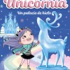 Unicornia 7 · El palacio de hielo
