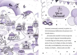 Unicornia 12 · Un concurso de disfraces