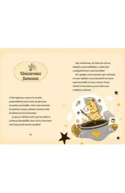 Unicornia 3 · Un reto mágico
