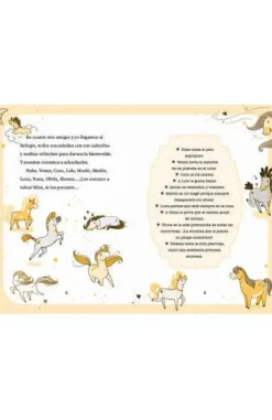 Unicornia 3 · Un reto mágico