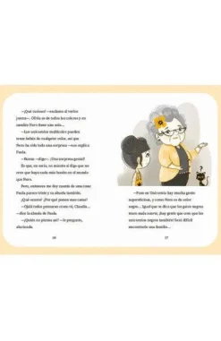 Unicornia 3 · Un reto mágico