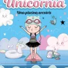 Unicornia 9 · Una piscina arcoiris