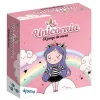 Unicornia · Átomo