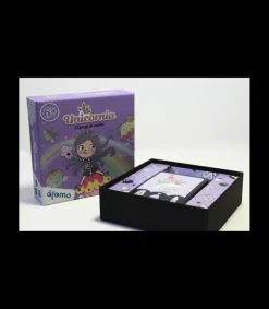 Unicornia Juego de Cartas