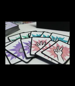 Unicornia Juego de Cartas