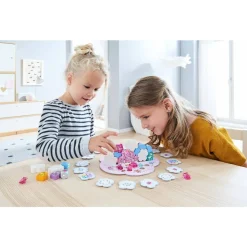 Unicornio Destello – Torre de nubes · Haba