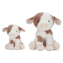 Vaca Pequeña granja 25 cm · Little Dutch