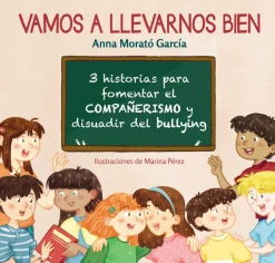 Vamos a llevarnos bien
