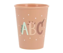 Vasito Funny Letters