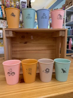 Vasito infantil · Tutete