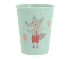 Vasito The Three Little Pigs