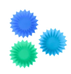 Vasos de silicona Lunch Punch (varios colores)