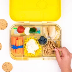 Vasos de silicona Lunch Punch (varios colores)