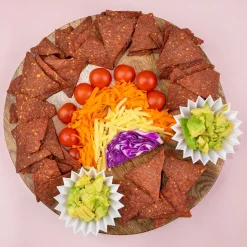 Vasos de silicona Lunch Punch (varios colores)