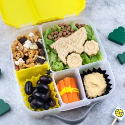 Vasos de silicona Lunch Punch (varios colores)