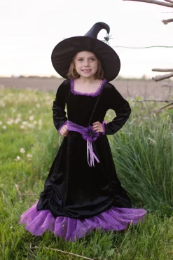 Vera the Velvet Witch (varias tallas)