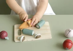 Verduras para Cortar · Little Dutch