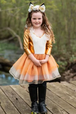 Vestido Zorro del bosque · Great Pretenders