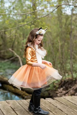 Vestido Zorro del bosque · Great Pretenders