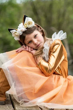 Vestido Zorro del bosque · Great Pretenders