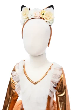 Vestido Zorro del bosque · Great Pretenders