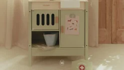 Veterinario FSC · Little Dutch