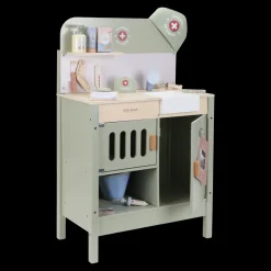 Veterinario FSC · Little Dutch