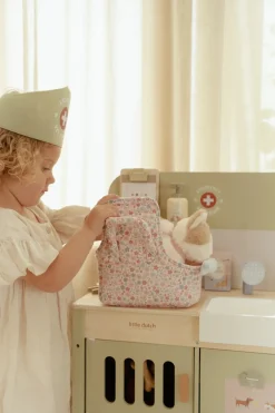 Veterinario FSC · Little Dutch