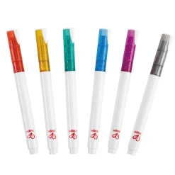 Vida en Marte Cuentos Imanes de madera · Hape