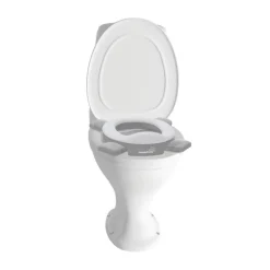 WC portátil