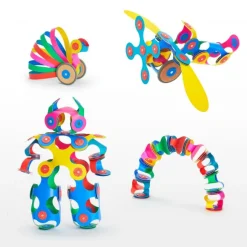 Wheel Creator Pack · Clixo