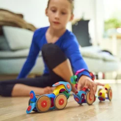 Wheel Creator Pack · Clixo