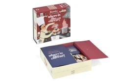 Where is the Cheese · Londji