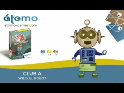 Willy El Robot-Club A