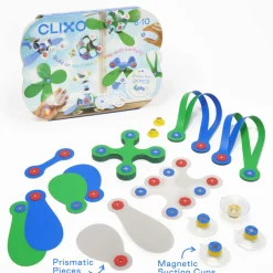 Window Pack · Clixo