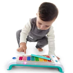 Xilófono Magic Touch · Baby Einstein · Hape
