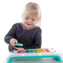 Xilófono Magic Touch · Baby Einstein · Hape