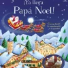 ¡Ya llega Papá Noel!
